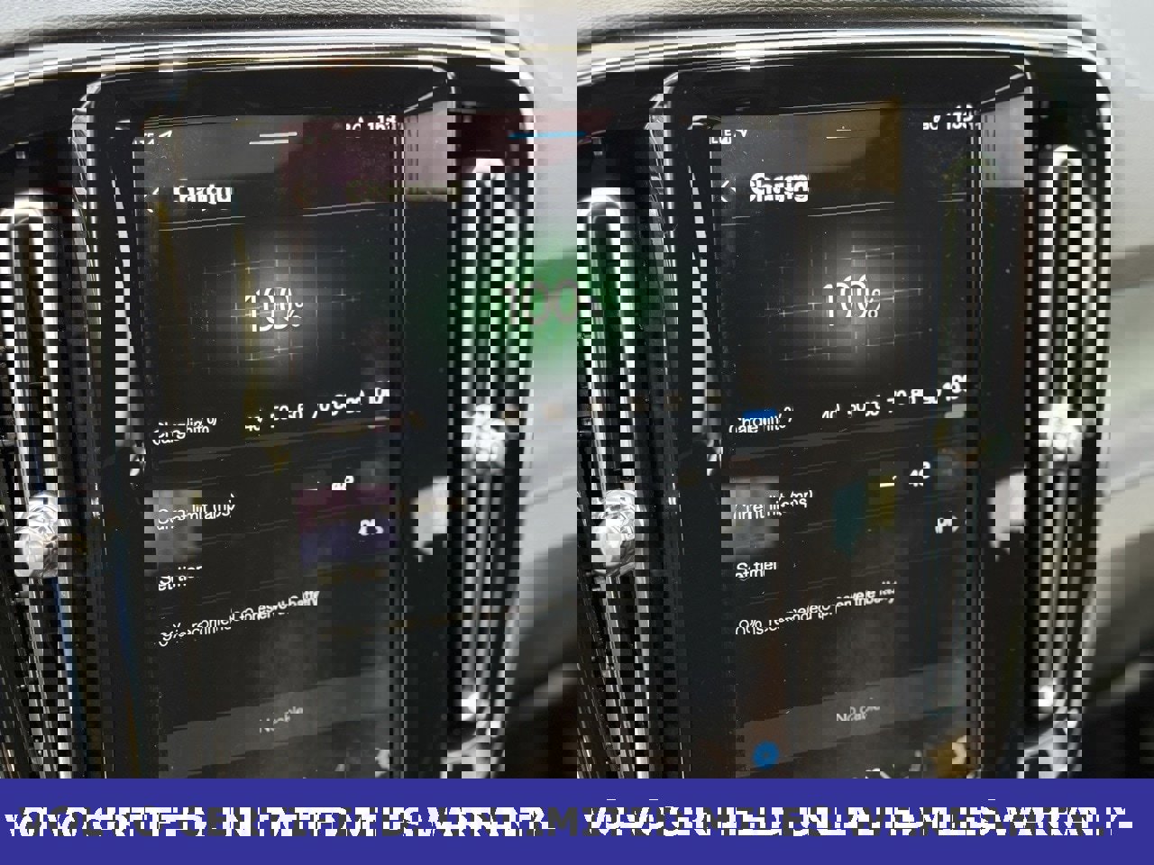 Certified 2023 Volvo C40 P8 Recharge Plus w/ Protection Package Premier image 19