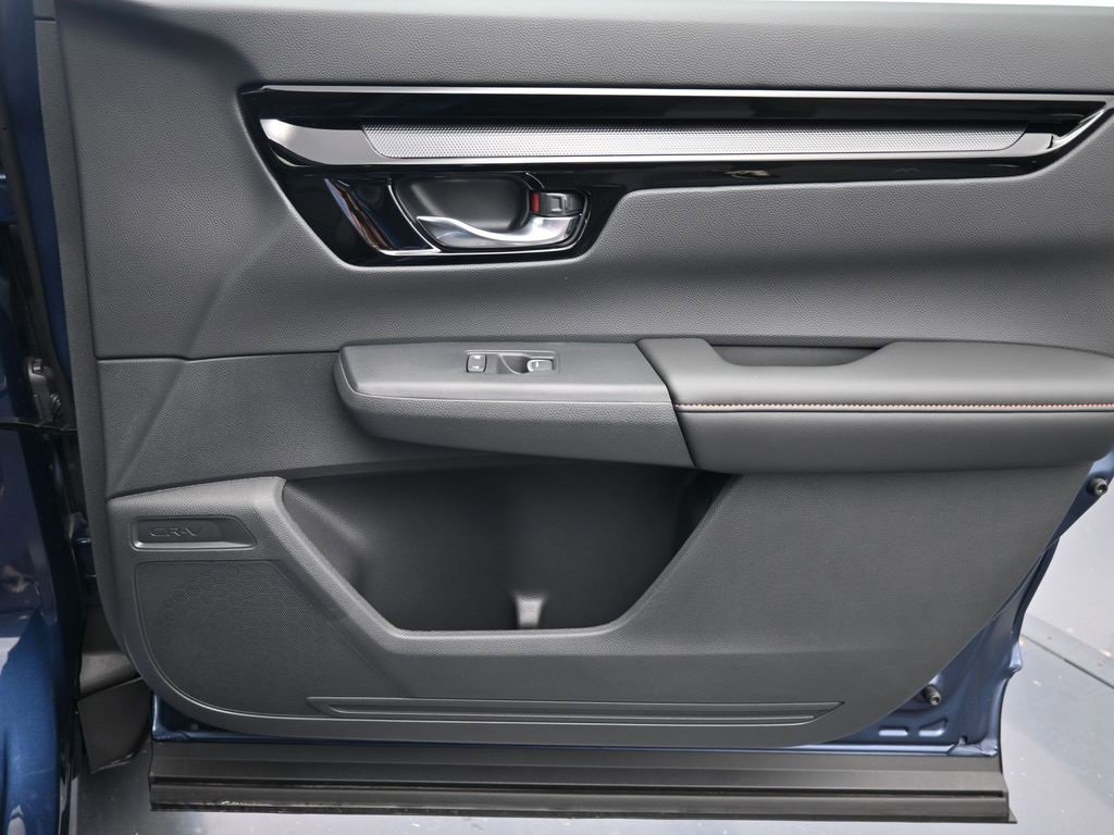 New 2026 Honda CR-V Sport Touring image 31