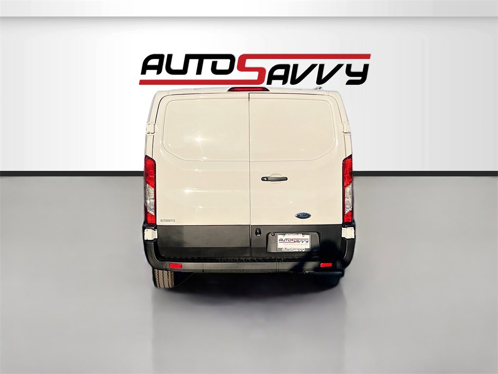 Used 2024 Ford Transit 150 Low Roof image 6