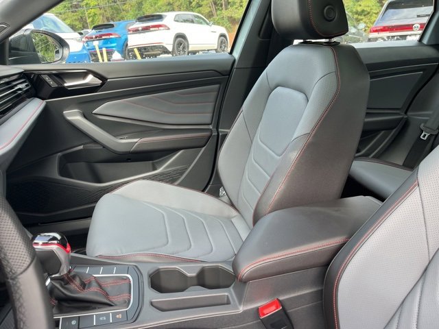 New 2026 Volkswagen Jetta GLI Autobahn image 10