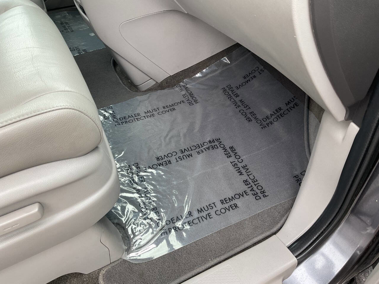 Used 2017 Honda Odyssey Touring Elite image 51