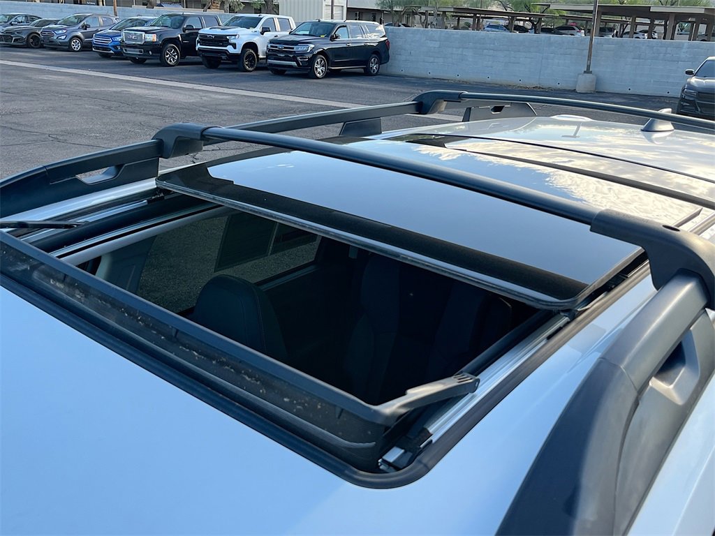 Used 2022 Subaru Ascent Onyx Edition image 22