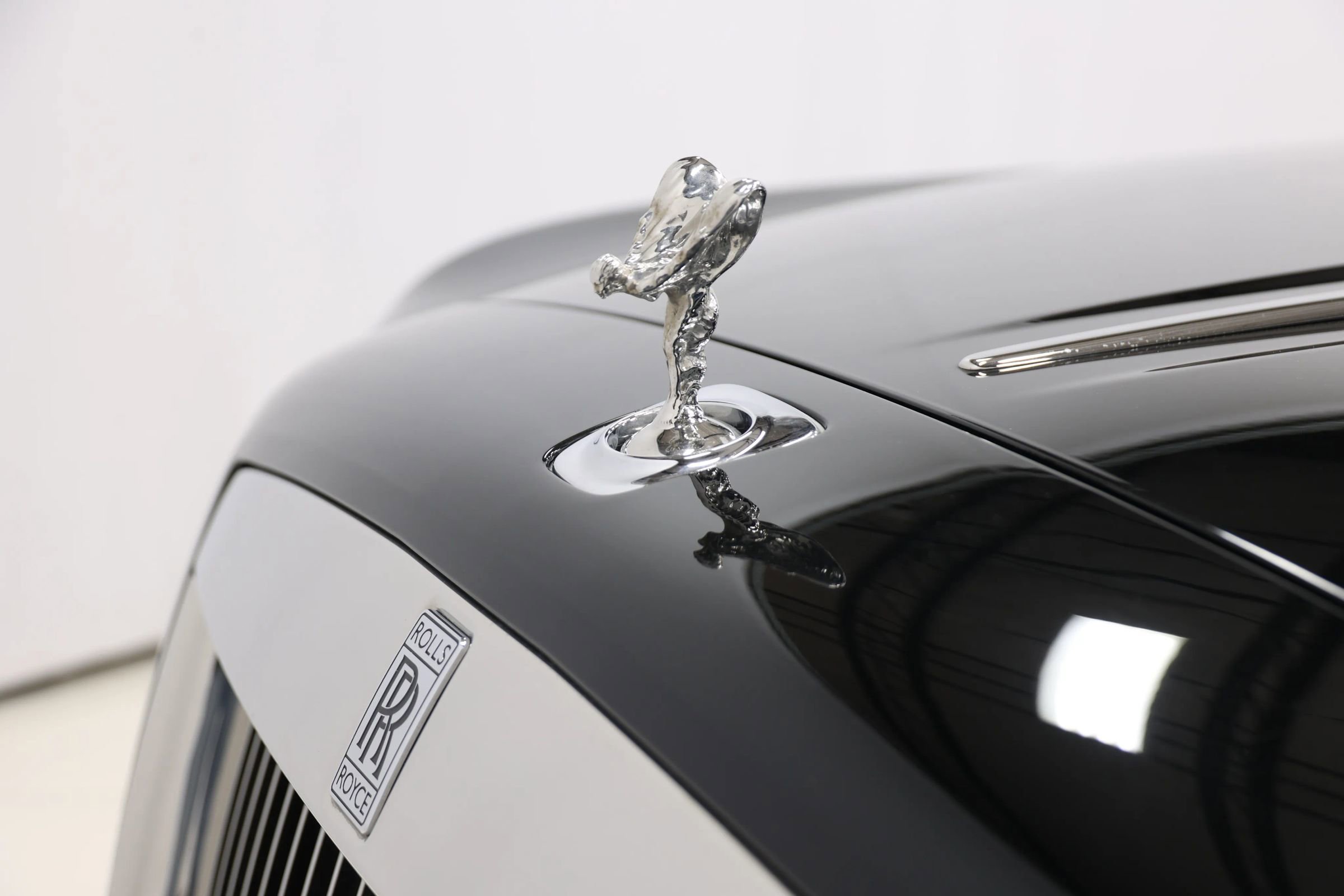 Used 2015 Rolls-Royce Ghost image 6