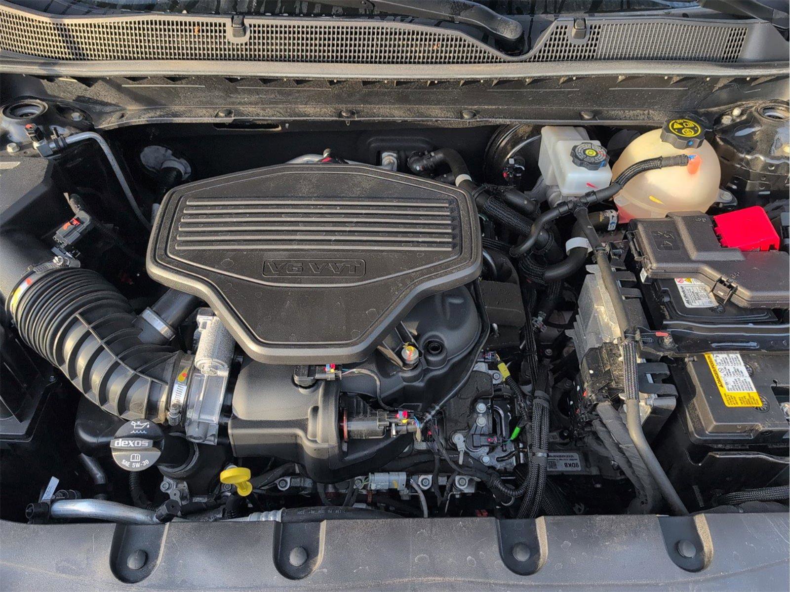 Used 2023 Chevrolet Blazer Premier w/ Driver Confidence II Package image 14