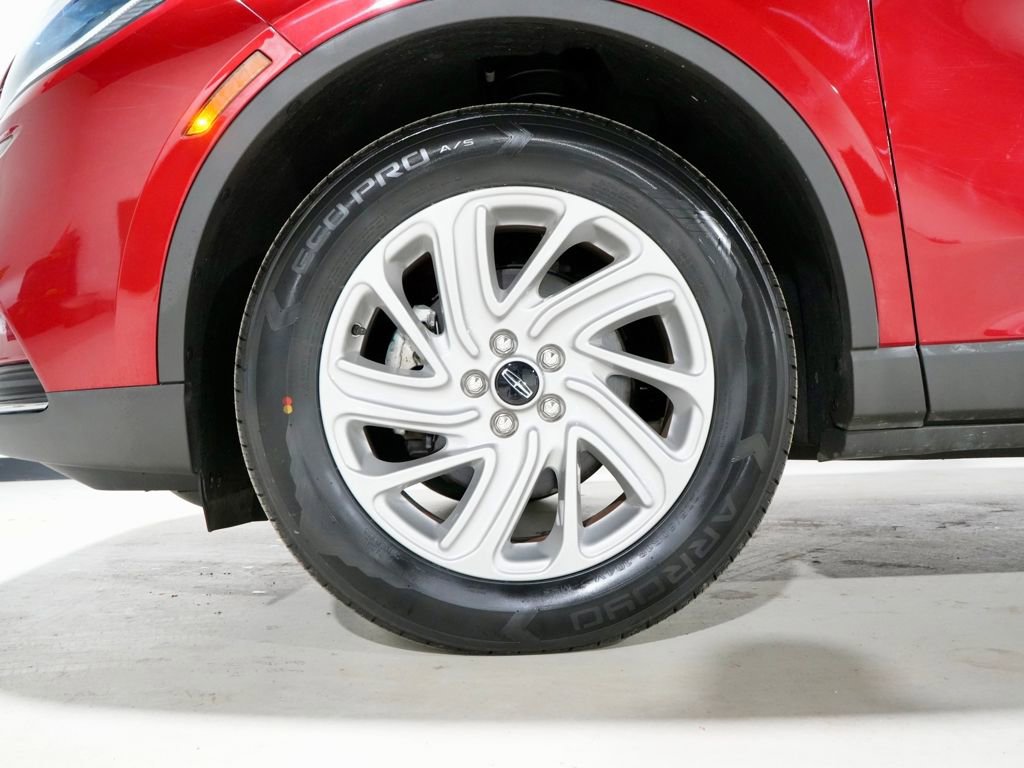 Used 2022 Lincoln Corsair FWD image 29