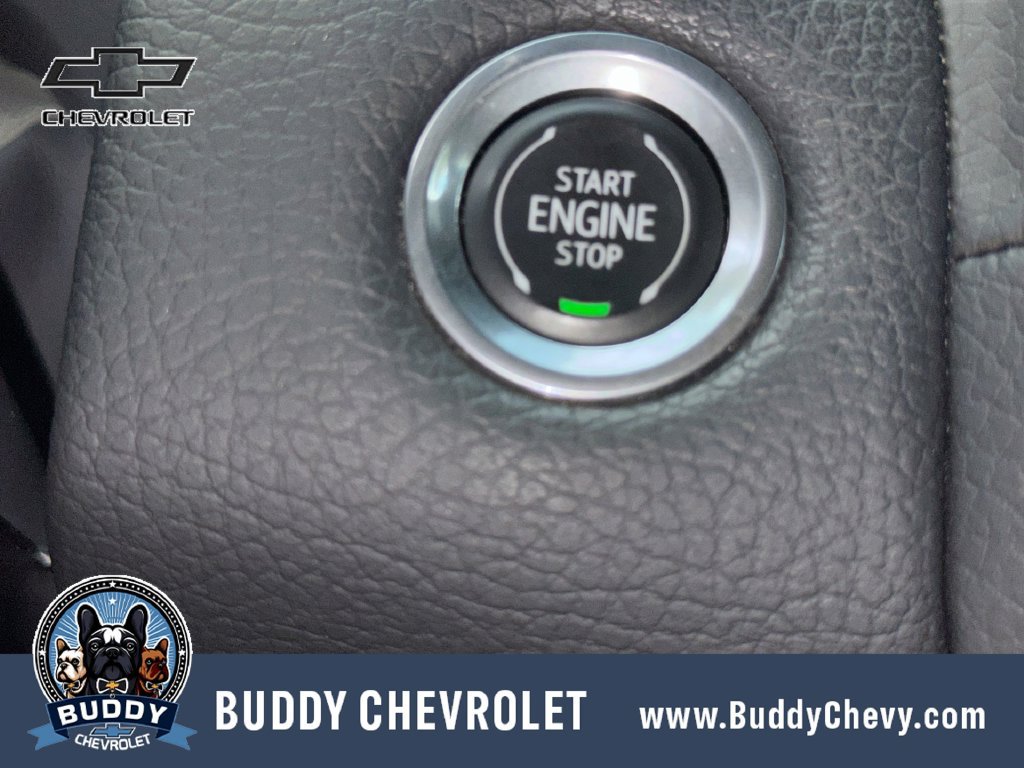 Used 2023 GMC Yukon XL Denali AWD/4WD image 22