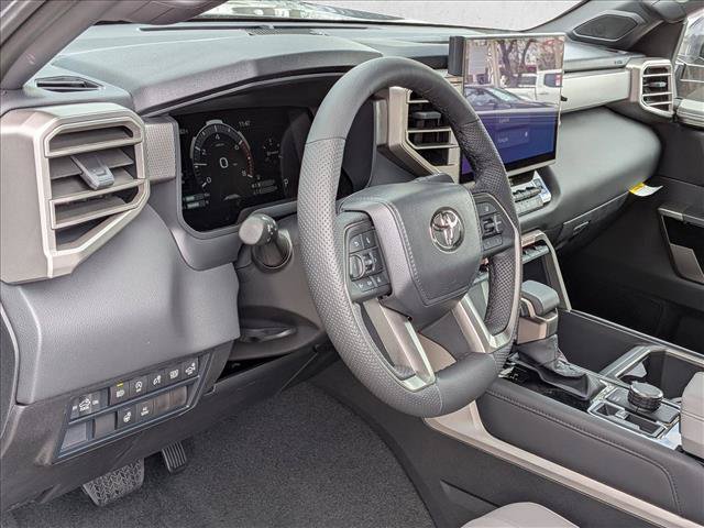 New 2026 Toyota Tundra Limited AWD/4WD video 3