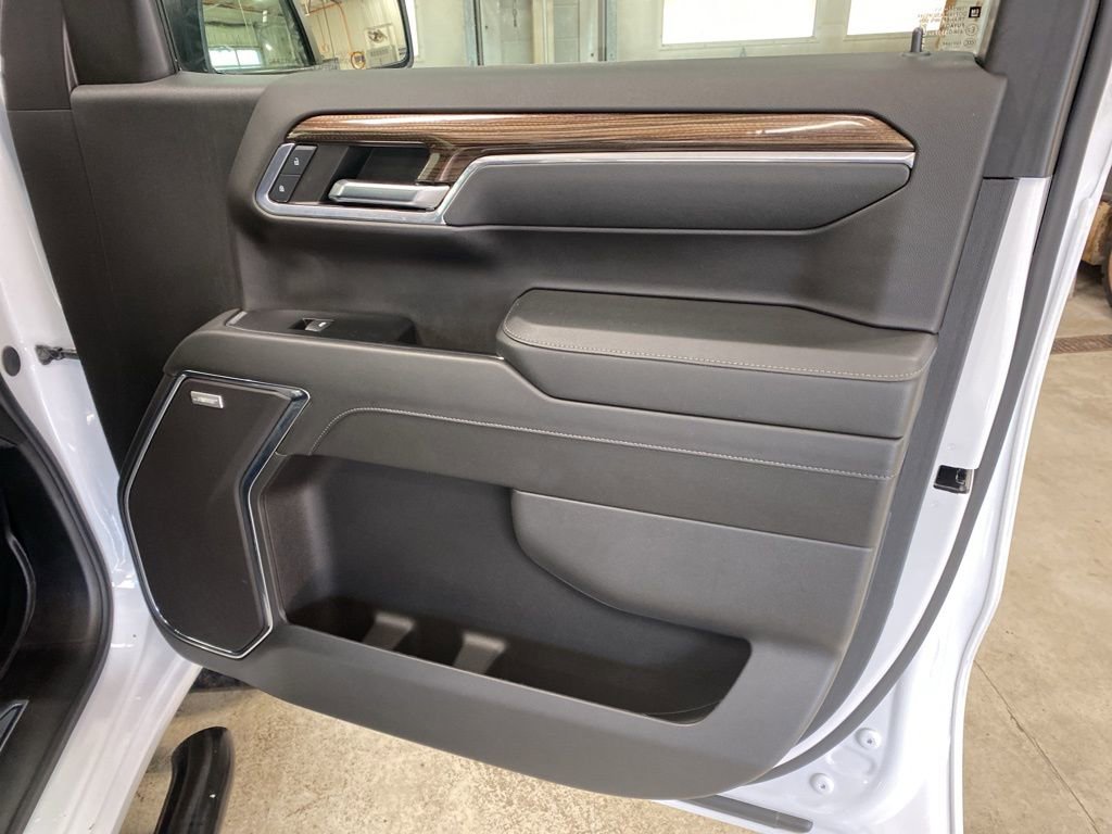 Used 2024 Chevrolet Silverado 1500 RST w/ RST All Star Premium Package image 29