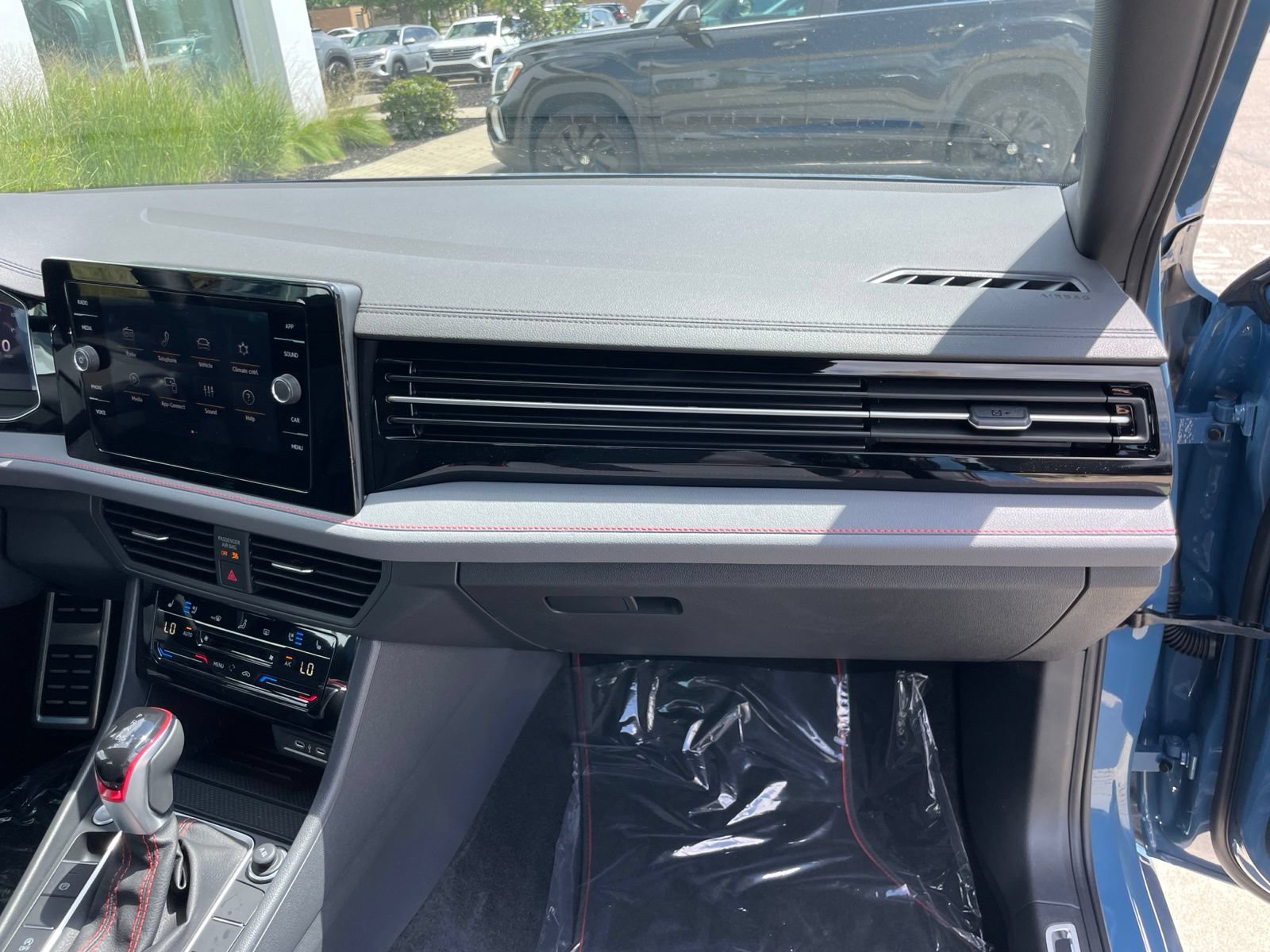 Used 2026 Volkswagen Jetta GLI Autobahn FWD image 60