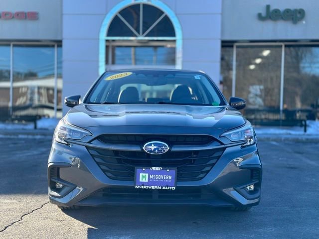 Used 2023 Subaru Legacy Limited image 10