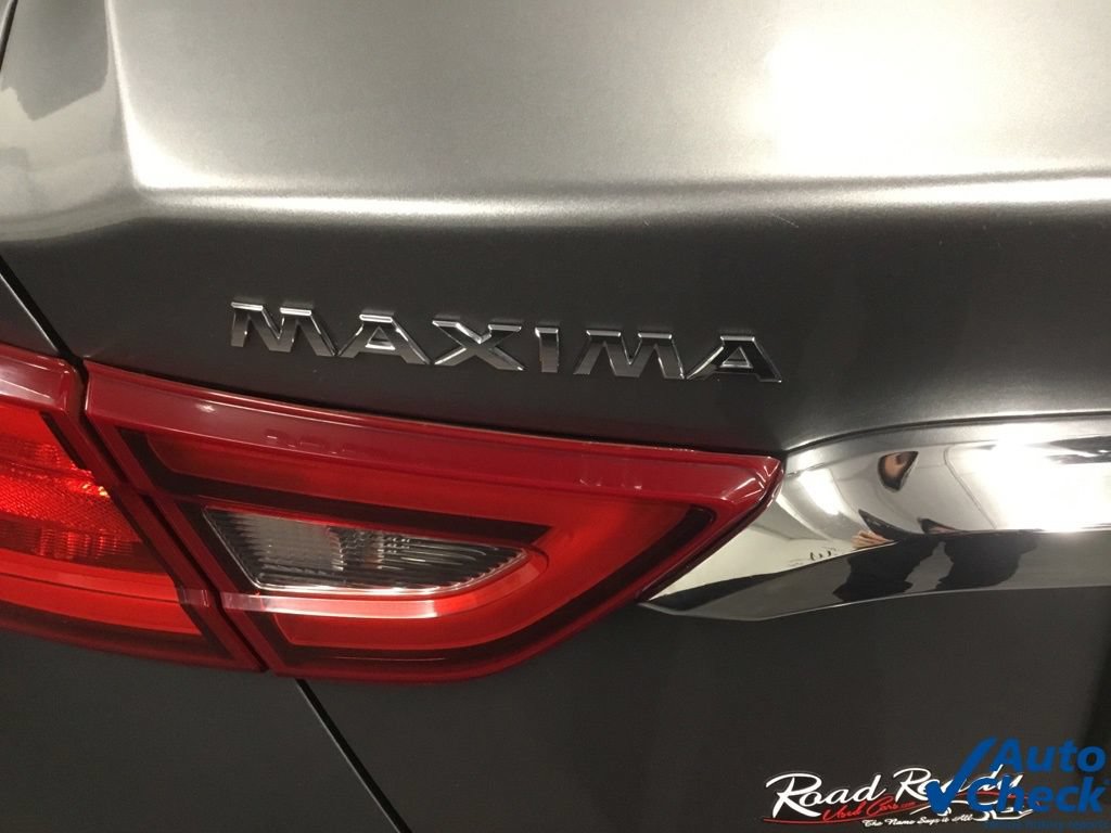 Used 2016 Nissan Maxima 3.5 SL FWD image 14