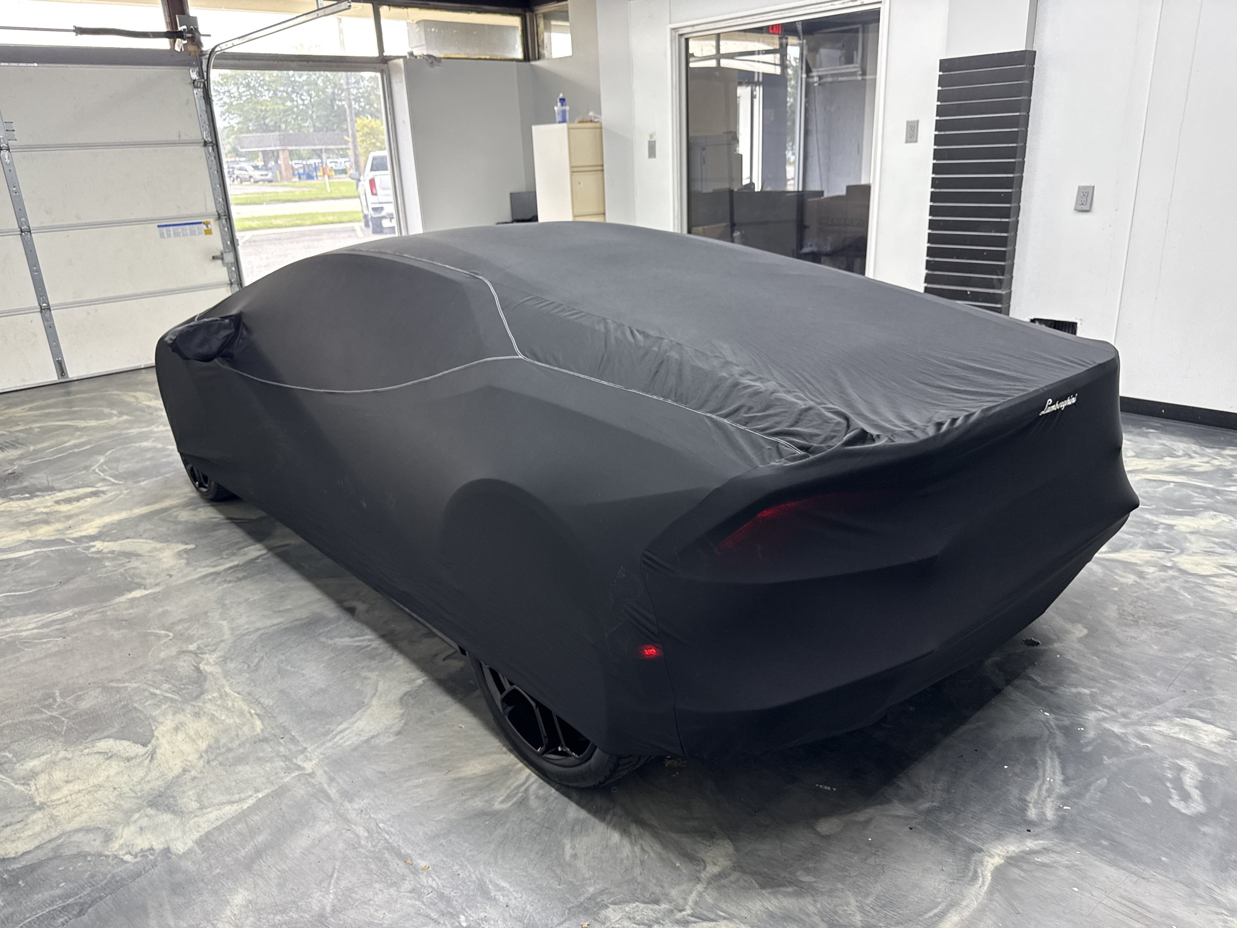 Used 2017 Lamborghini Huracan LP 610-4 AWD/4WD image 43