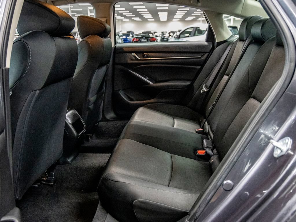 Used 2021 Honda Accord LX image 25