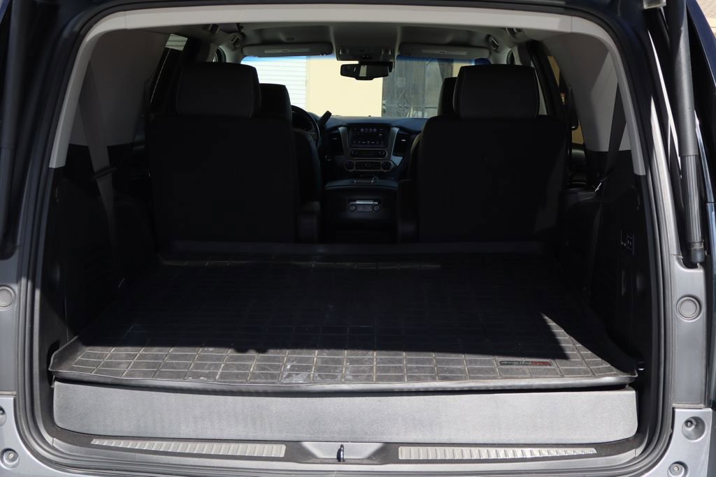 Used 2018 GMC Yukon Denali w/ Enhanced Security Package image 24