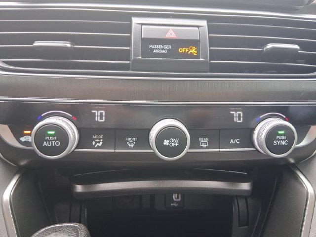 Used 2019 Honda Accord LX image 29