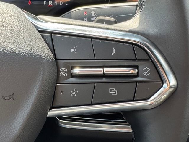 New 2026 Chevrolet Equinox LT image 17