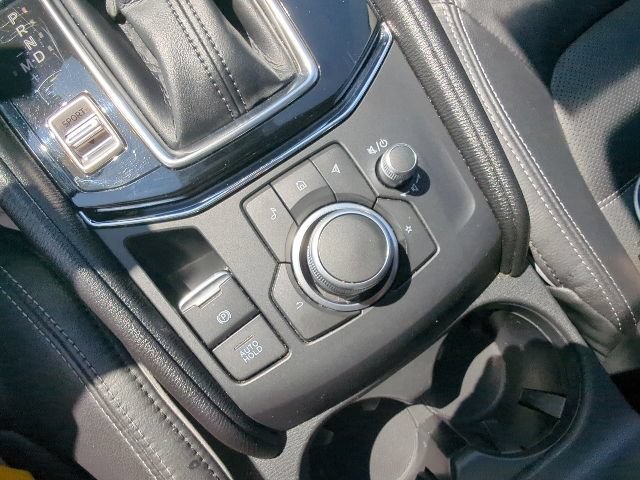 Used 2025 MAZDA CX-5 AWD 2.5 S w/ Preferred Package image 18