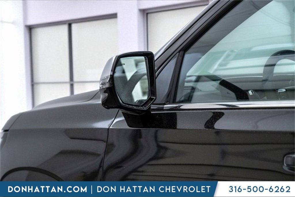 New 2026 Chevrolet Tahoe Premier w/ Sun And Tow Package image 34