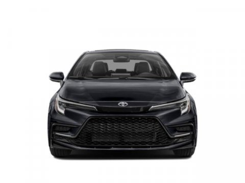 New 2023 Toyota Corolla XSE w/ Carpet Mat Package (TMS) image 6