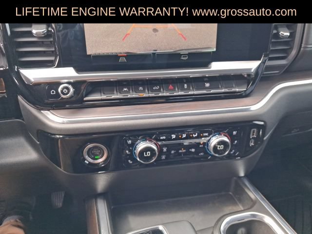 Used 2023 GMC Sierra 1500 SLT w/ SLT Convenience Package AWD/4WD image 15