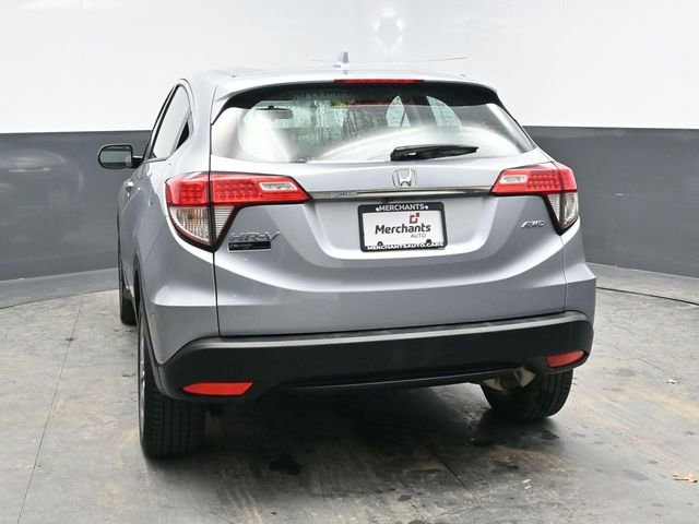 Used 2022 Honda HR-V LX image 5