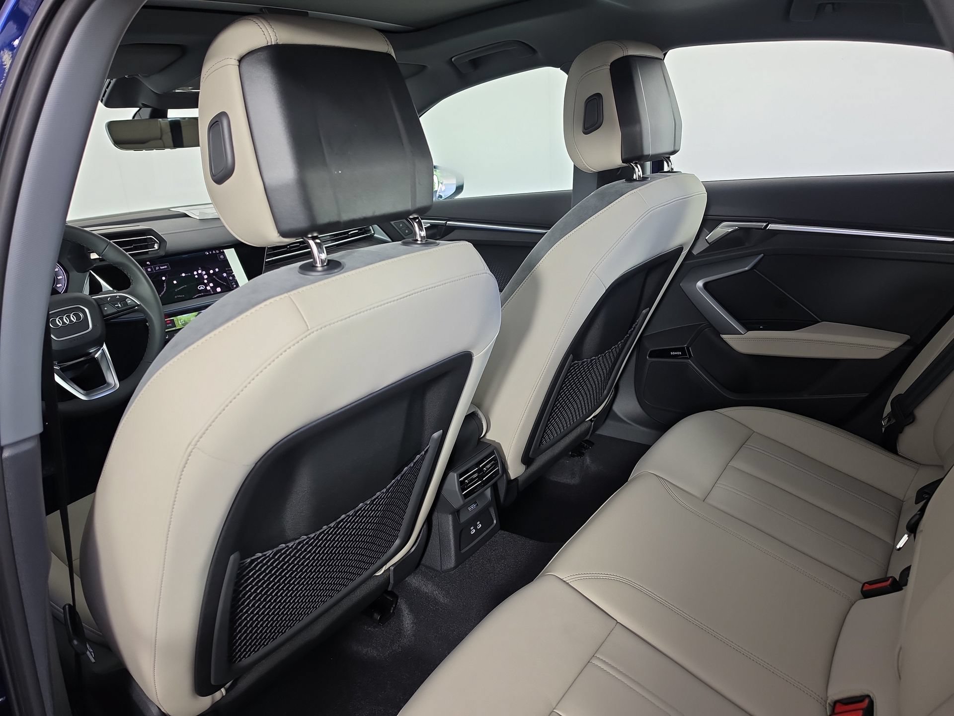 New 2026 Audi A3 2.0T Premium Plus AWD/4WD image 35