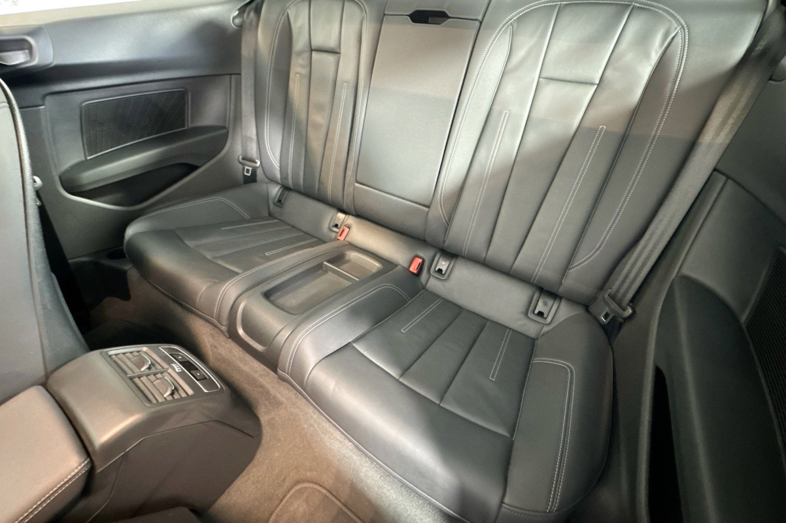 Used 2021 Audi A5 2.0T Premium Plus w/ Premium Plus image 23