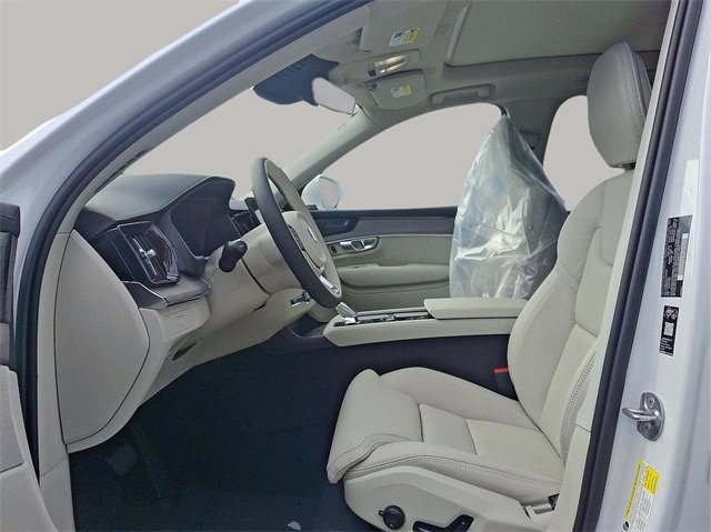 New 2026 Volvo XC90 B6 Ultra image 6