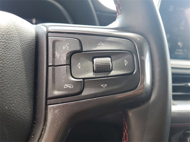 Used 2023 Chevrolet Suburban RST w/ Luxury Package image 23