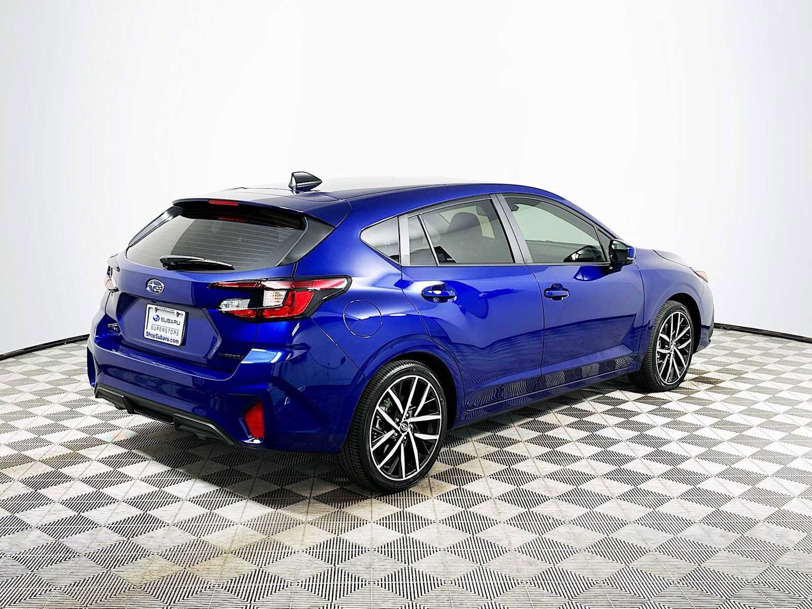 New 2026 Subaru Impreza 2.0i Sport AWD/4WD image 7