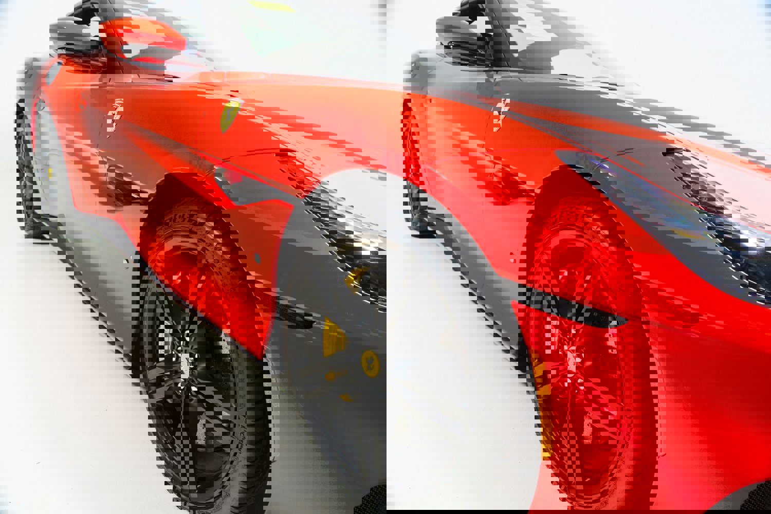 Used 2022 Ferrari Portofino M image 29