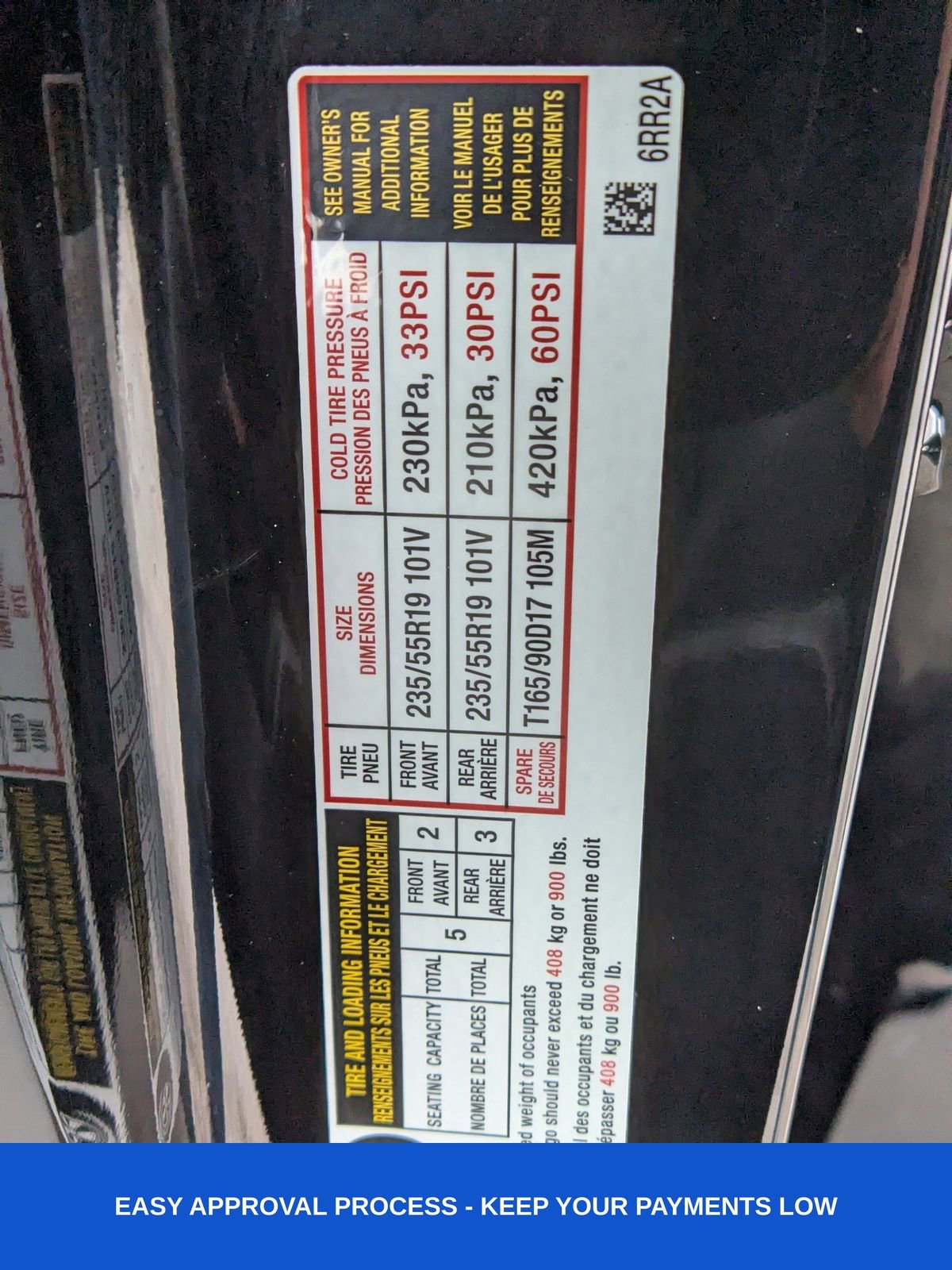 Used 2024 Nissan Rogue SL image 21