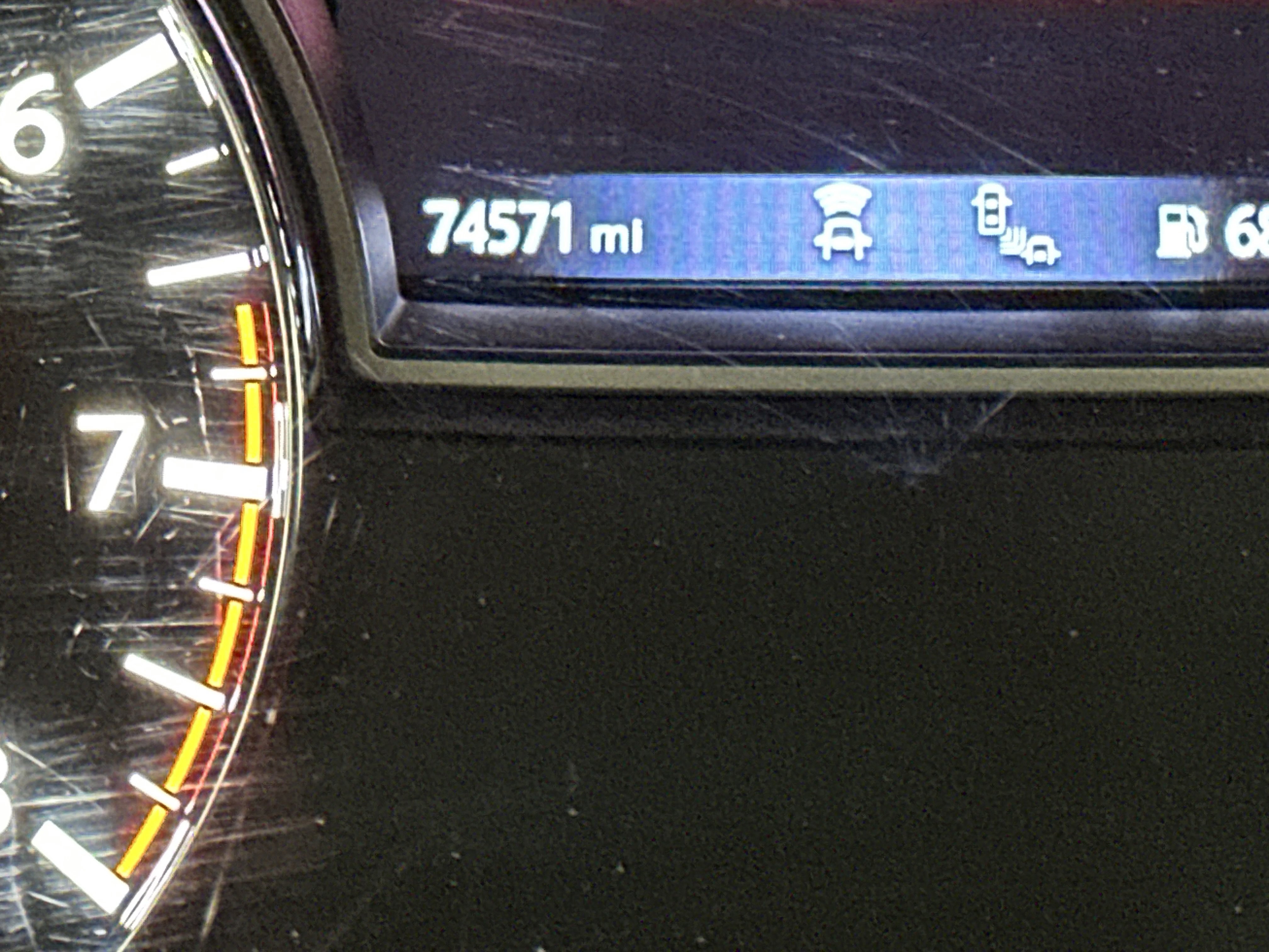 Used 2020 Nissan Pathfinder SL image 29