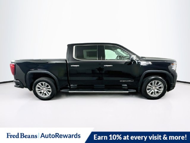 Used 2024 GMC Sierra 1500 Denali AWD/4WD image 10