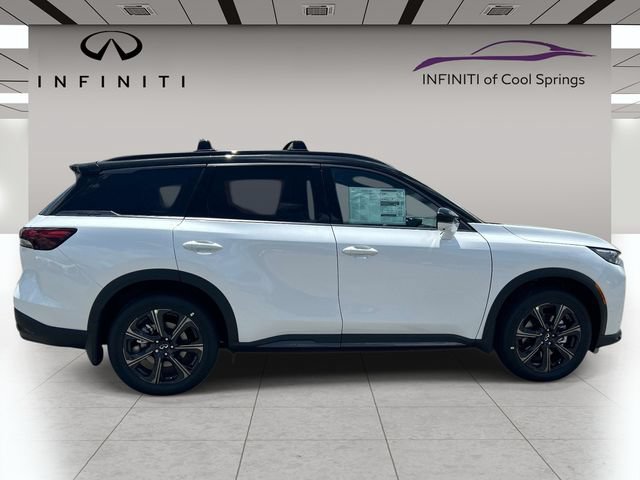 New 2027 INFINITI QX60 Autograph AWD/4WD image 8