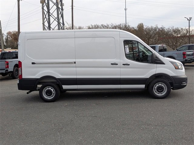 New 2026 Ford Transit 250 148 Medium Roof w/ Load Area Protection Package image 4