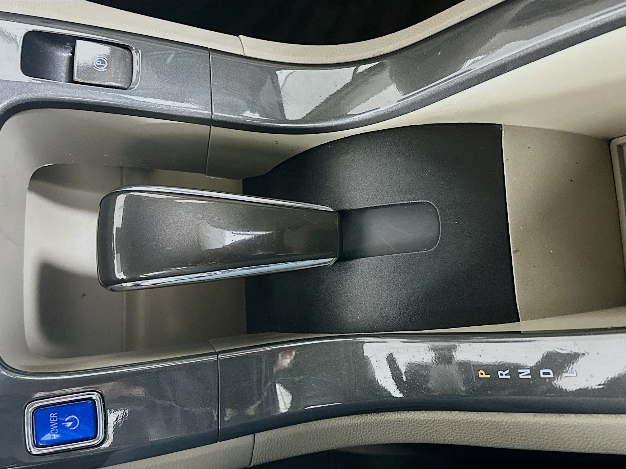 Used 2013 Chevrolet Volt Premium w/ Premium Trim Package FWD image 23