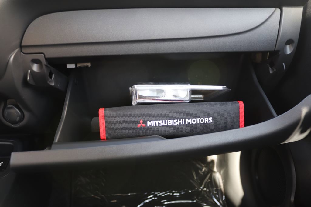 Used 2024 Mitsubishi Mirage LE image 35