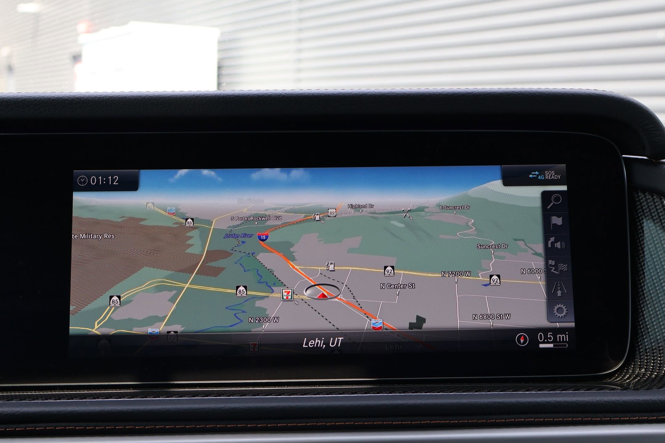 Used 2021 Mercedes-Benz G 63 AMG 4MATIC image 18