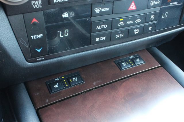 Used 2015 Lexus GS 350 AWD w/ Premium Package image 19