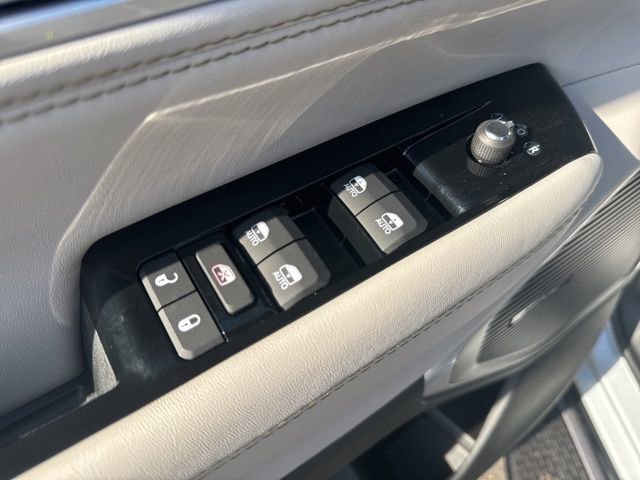 New 2026 Jeep Grand Wagoneer 2WD image 15