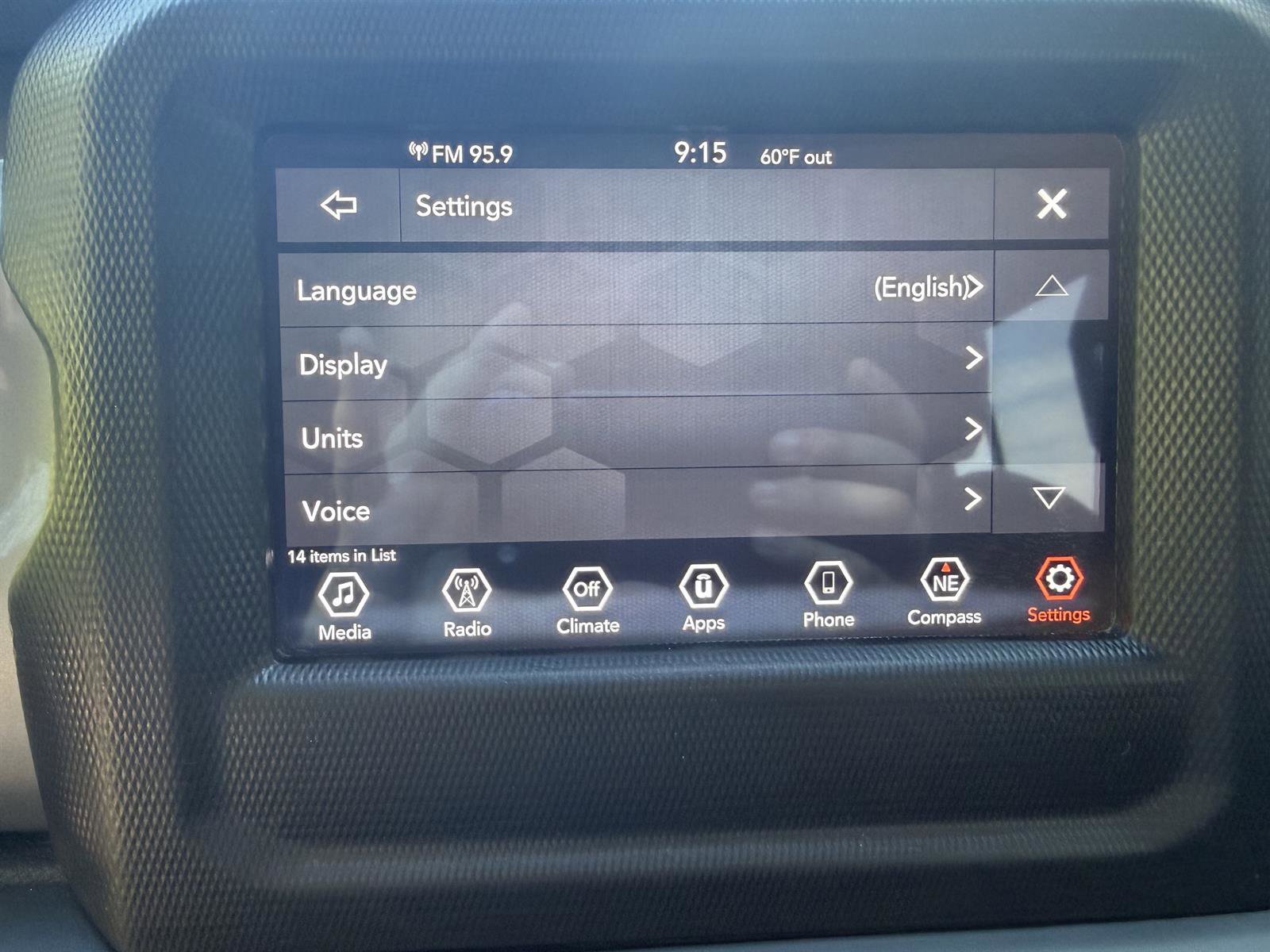 Used 2020 Jeep Wrangler Unlimited Sahara AWD/4WD image 45