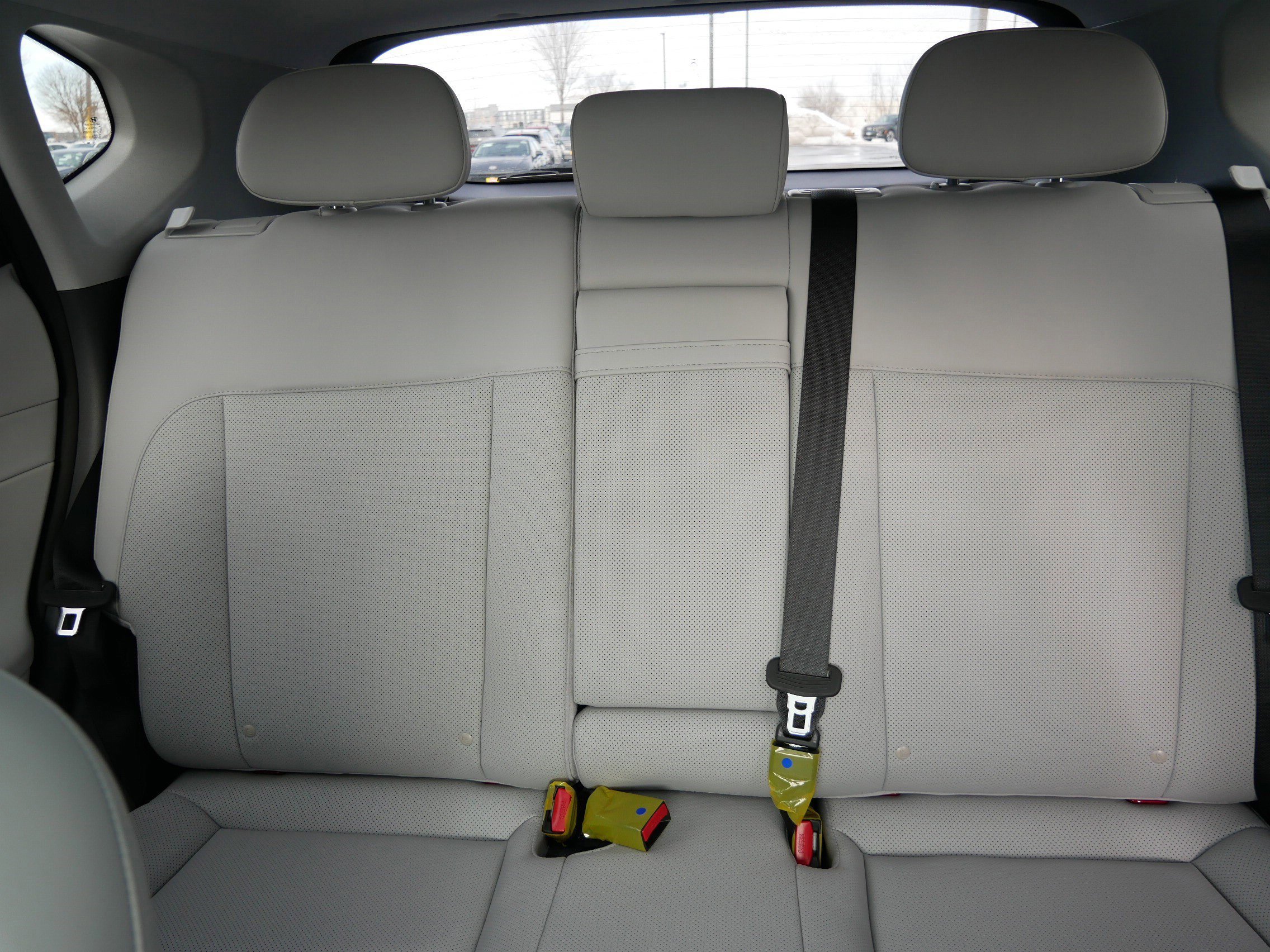 New 2026 Hyundai Kona Limited image 7