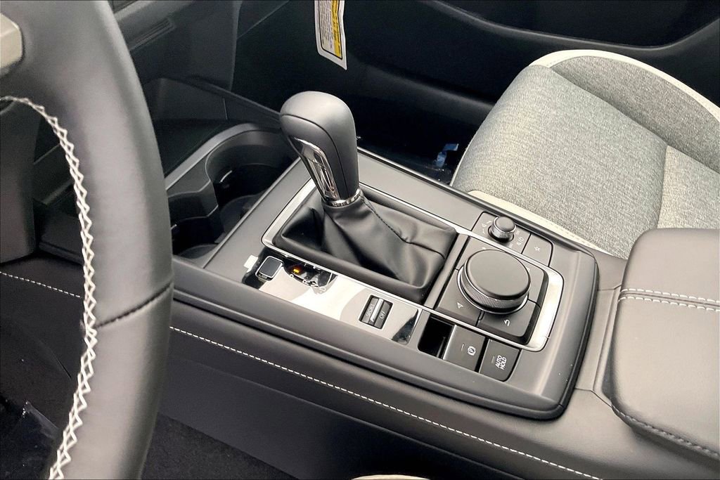 New 2026 MAZDA CX-30 Aire Edition AWD/4WD image 7