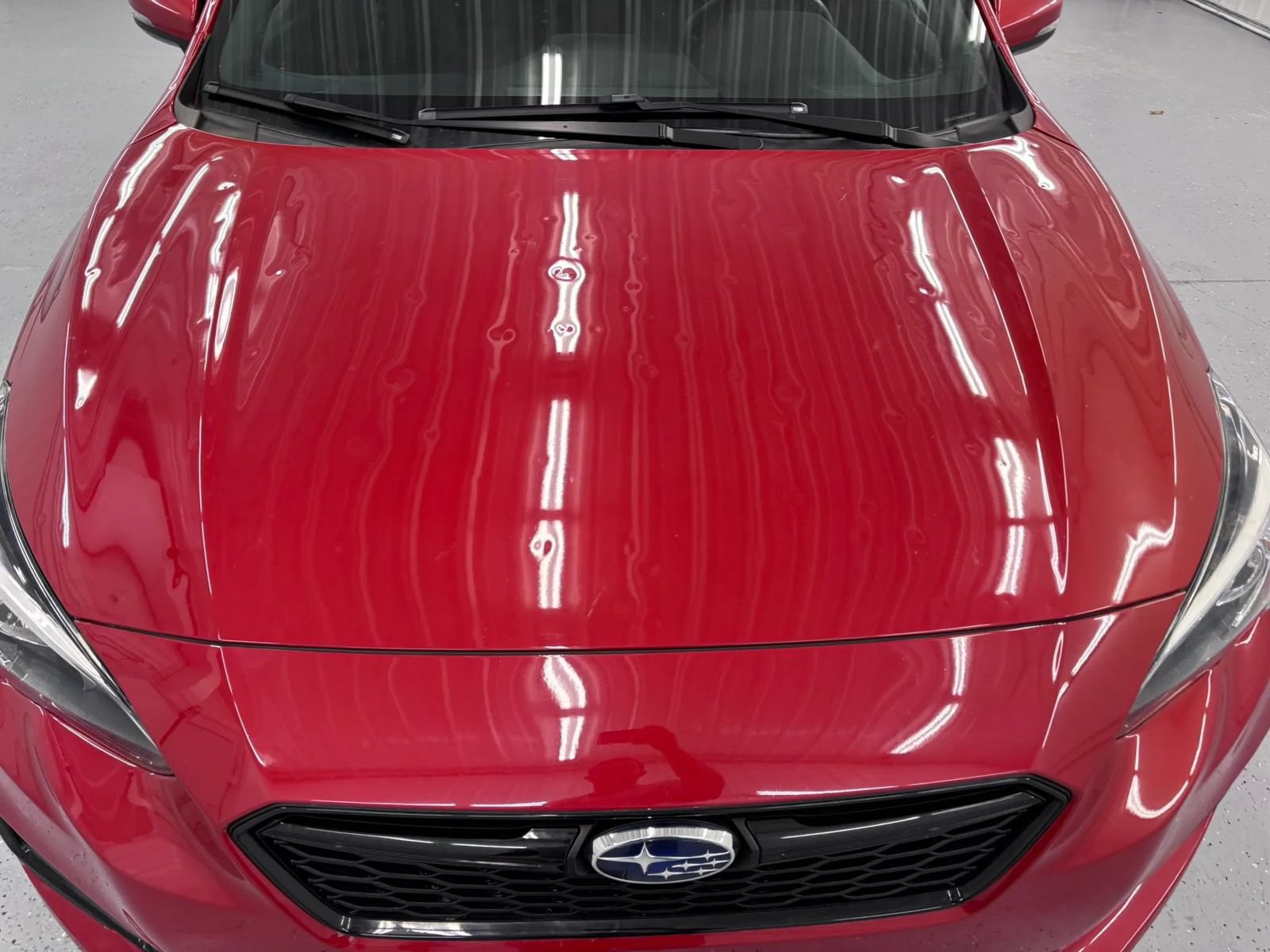 Used 2019 Subaru Impreza 2.0i Sport AWD/4WD image 16