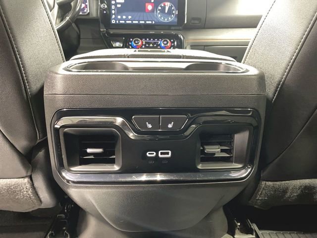 Used 2022 GMC Sierra 1500 AT4 w/ AT4 Premium Package image 21