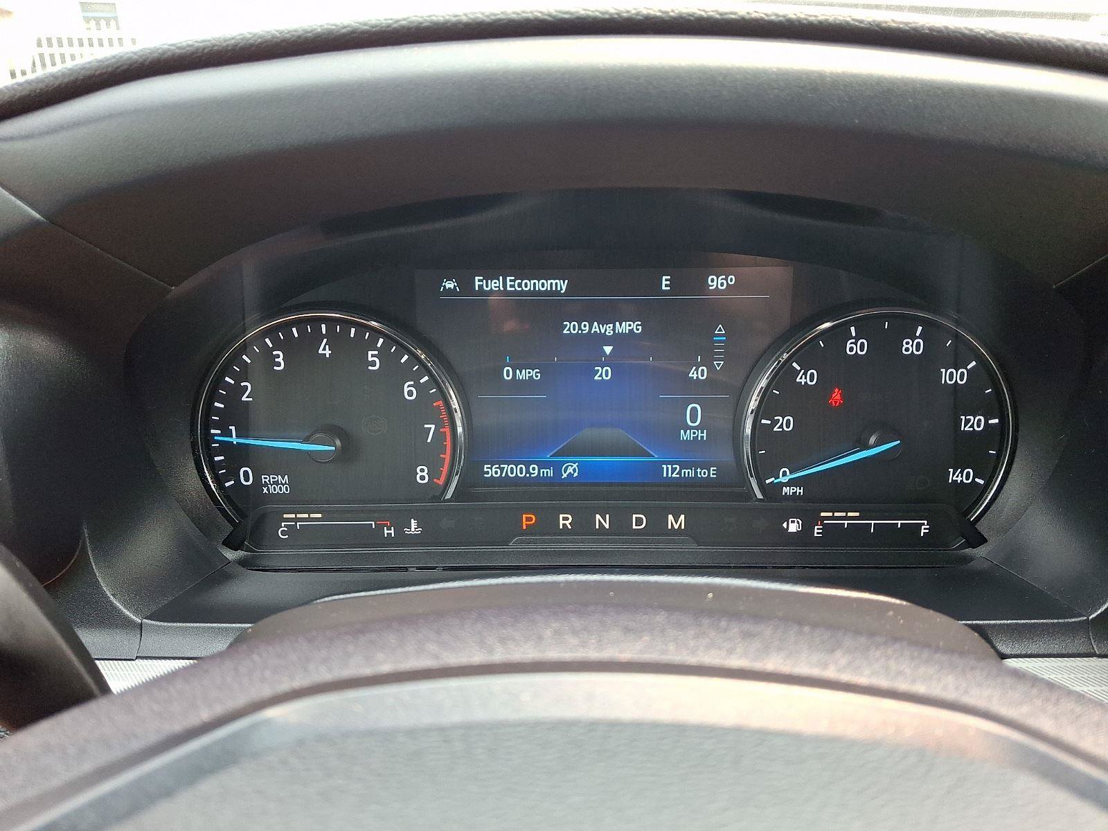 Used 2020 Ford Explorer XLT w/ Comfort Package AWD/4WD image 19