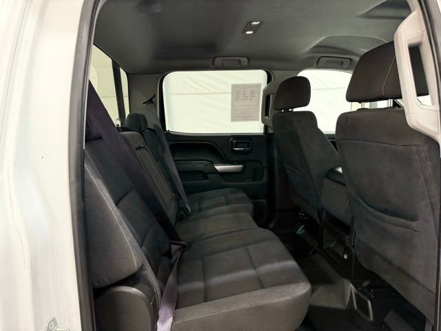 Used 2017 Chevrolet Silverado 2500 LT image 23