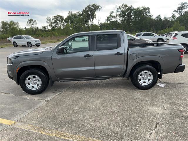 Used 2024 Nissan Frontier S w/ Technology Package image 7