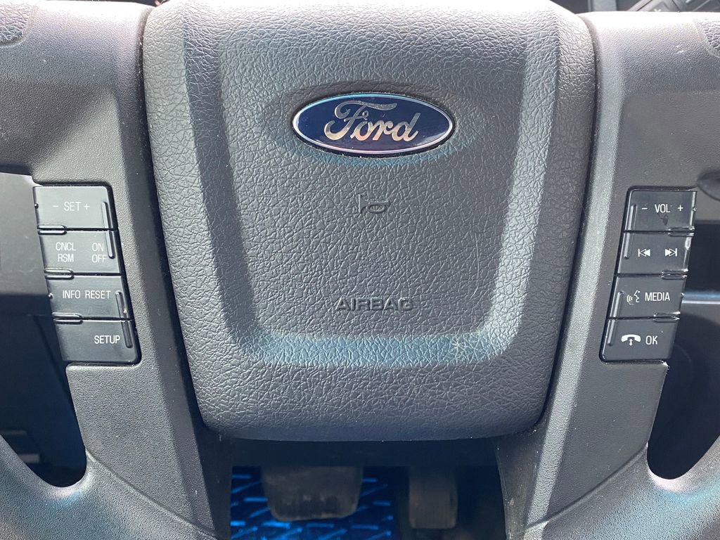 Used 2014 Ford F150 XL w/ Equipment Group 101A Mid image 21